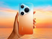 Huawei Pura 90 Pro Max доступен в нескольких цветах.