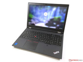 Краткий обзор ноутбука Lenovo ThinkPad P15 G2