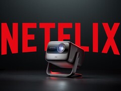 Тройной лазерный проектор JMGO N1S Ultra поступил в продажу со скидками. (Источник изображения: JMGO)