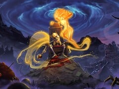 Игра Kingsgrave впервые продаётся на Steam со скидкой 85 % и в настоящее время стоит всего 1,49 доллара.