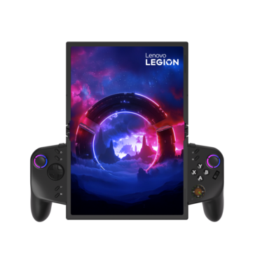 Legion Go Fold Concept вертикальный 
