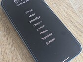 Вам не обязательно тратить флагманские цены на Light Phone, чтобы получить аналогичные ощущения (Источник изображения: Notebookcheck)