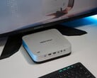 Minisforum M2 Pro с процессором Intel Core Ultra X7 358H и 32 ГБ оперативной памяти LPDDR5X