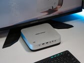 Minisforum M2 Pro с процессором Intel Core Ultra X7 358H и 32 ГБ оперативной памяти LPDDR5X