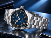 Часы Hamilton Khaki Field Murph оснащены корпусом из нержавеющей стали диаметром 38 мм