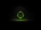 На фотографии — новый логотип Xbox