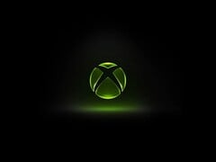 На фотографии — новый логотип Xbox