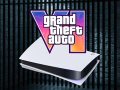 Показан баннер, посвящённый взлому консоли PS5 и GTA 6