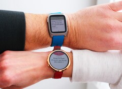 Pebble Time 2 и Round 2 ожидаются в продаже через несколько месяцев