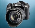 Новейшей полнокадровой камере серии Pentax K уже восемь лет.