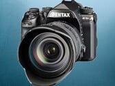 Новейшей полнокадровой камере серии Pentax K уже восемь лет.