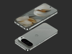 Google Pixel 10 Pro XL (источник изображения: Android Headline)