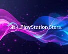 Показан баннер для программы лояльности PlayStation Stars
