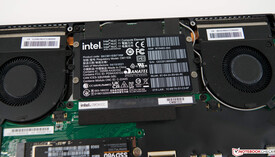 Intel NUC Compute Element CM11EBI716W