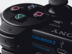 RPCS3 поддерживает официальный контроллер DualShock 3 для PS3 через USB и Bluetooth.