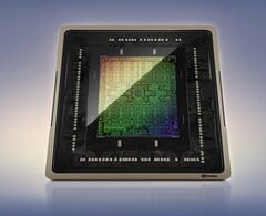 Чип Nvidia GeForce RTX