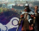Roman Triumph доступен в Steam со скидкой 40% до 11 февраля. (Источник изображения: Steam)