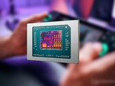 Показатель TDP Ryzen AI 9 HX 370 может составлять от 15 до 54 Вт (Источник изображения: AMD, Notebookcheck, отредактировано)