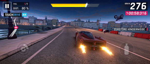 Asphalt 9