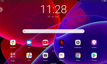 Lenovo Tab P11 Plus