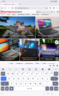 Тест планшета Lenovo Idea Tab