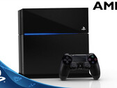 AMD могла бы больше не существовать, если бы Sony PS4 не имела большого успеха (Источник изображения: Sony и AMD [отредактировано])