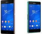 Sony Xperia Z3 and Z3 Compact Android smartphones get Lollipop update