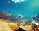 Subnautica 2 на движке Unreal Engine 5 - одна из самых ожидаемых игр на различных платформах, отчасти благодаря успеху своей предшественницы (иллюстрация: Unknown Worlds)