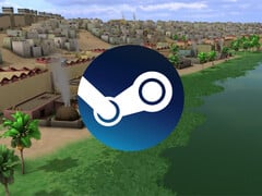 До 7 сентября игра «Sumerians» продаётся на Steam со скидкой 70 %.