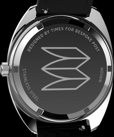 (Источник изображения: Timex)