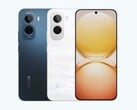 Модель Vivo Y500 4G представлена в цветовых вариантах «полуночный синий» и «жемчужно-белый»