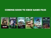 Вторая волна обновлений Xbox Game Pass за июнь 2026 года. 