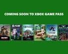 Вторая волна обновлений Xbox Game Pass за июнь 2026 года.