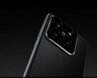 Теперь модель Xiaomi 14 Pro можно оснастить аккумулятором большей ёмкости