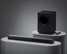 Xiaomi выпустит Soundbar Pro 2.1 ch (на фото) на мировой рынок. (Источник изображения: Xiaomi)