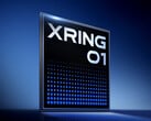 Xiaomi Xring O1 выйдет на рынок 22 мая вместе с Pad 7 Ultra и 15S Pro. На фото: собственная SoC. (Источник изображения: Xiaomi)