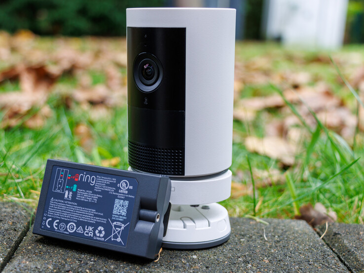 Литий-ионный аккумулятор имеет емкость 20,88 Втч.