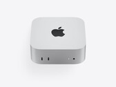 M4 Mac mini отказался от портов USB-A в пользу решения только с USB-C. (Источник изображения: Apple)