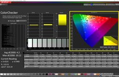 ColorChecker Display P3