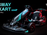 GoKart Pro 2. (Источник изображения: Segway)