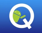  Android Q получит ряд новых возможностей, среди которых и темное оформление системы (Изображение: 4pda)