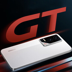 Модель Honor GT Pro, похоже, содержит различные усовершенствования по сравнению с Honor GT, несмотря на то, что последняя была выпущена совсем недавно. (Источник изображения: Honor - отредактировано) 