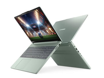 IdeaPad Slim 3i 15IWC11.
