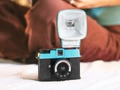 Ломография - это 72 фотографии на одном геркулесовом фильме. (Bildquelle: Lomography)