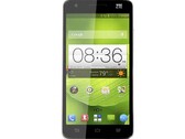 ZTE Iconic