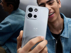 OnePlus Nord 6 поставляется с OxygenOS 16, основанной на Android 16.