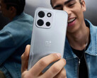 OnePlus Nord 6 поставляется с OxygenOS 16, основанной на Android 16.