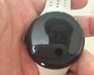 Предполагаемый прототип Pixel Watch 5.