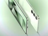 Рендер "Galaxy S25 Slim". (Источник изображения: SK, Youtube)