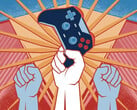 Графическое изображение для митинга «Save our Devs»